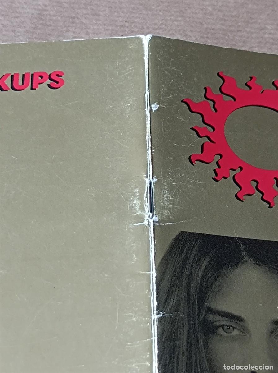 Cat&aacute;logos de m&uacute;sica: CAT&Aacute;LOGO DIMARZIO PICKUPS - Foto 8