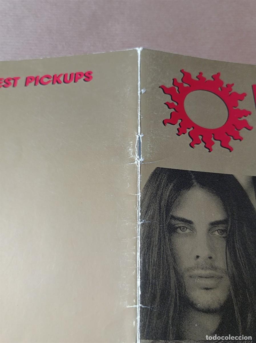 Cat&aacute;logos de m&uacute;sica: CAT&Aacute;LOGO DIMARZIO PICKUPS - Foto 26