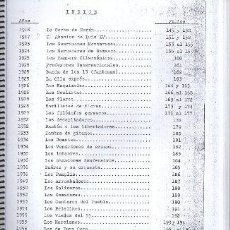 Catálogos de Música: TRABAJO PERSONAL SOBRE LETRAS DE AGRUPACIONES DE CARNAVAL FECHADO EN 1991 - A-C-2106. Lote 402763424