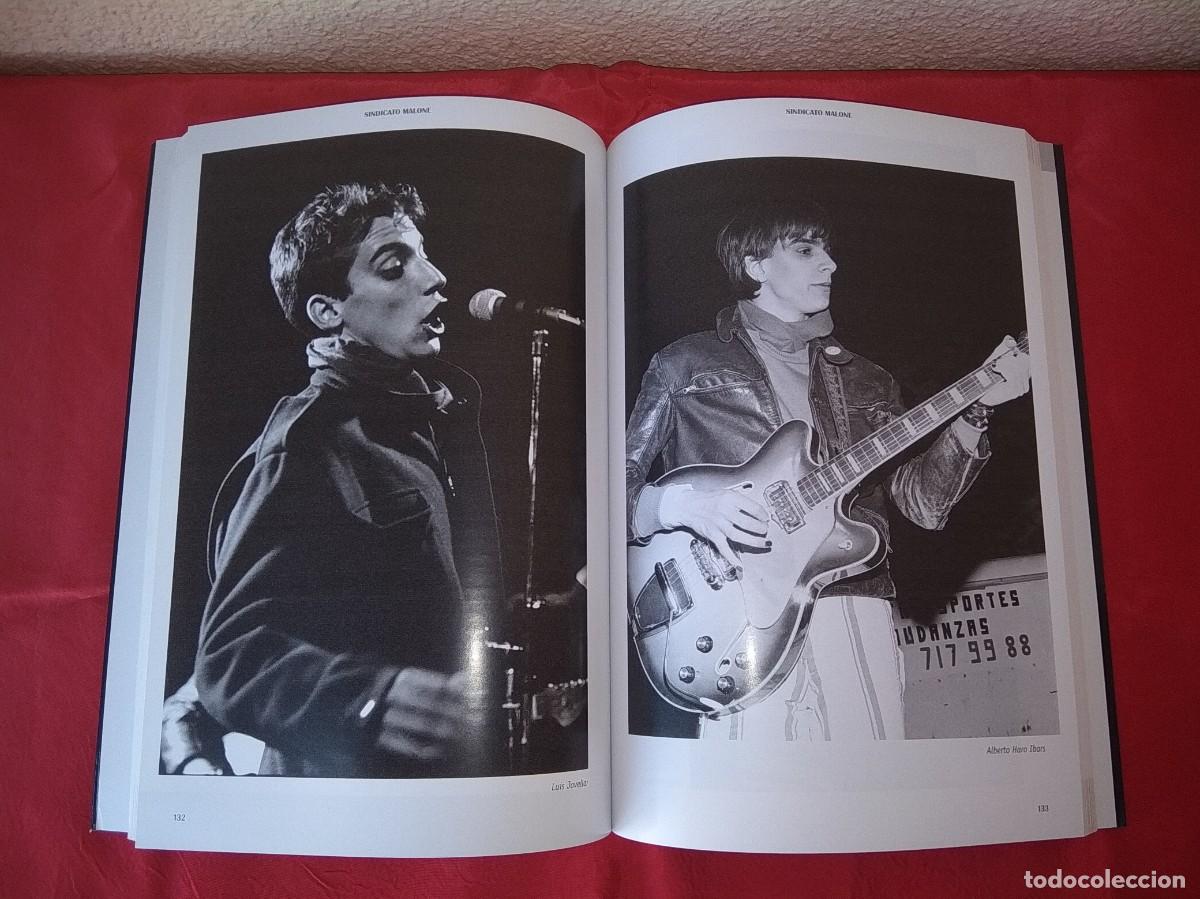 Cat&aacute;logos de m&uacute;sica: LA MOVIDA MADRILE&Ntilde;A. - Foto 2