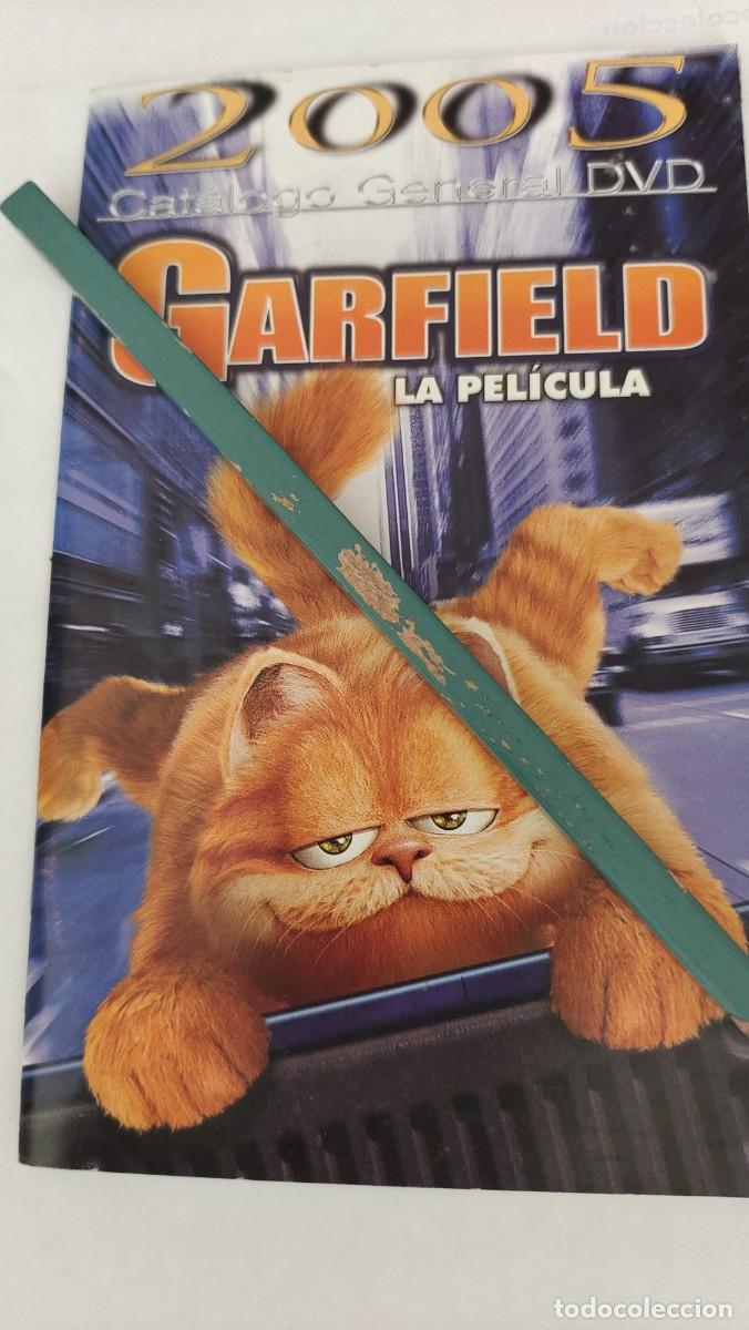 Catalogues de Musique: Cat&aacute;logo DVD 2005 FOX