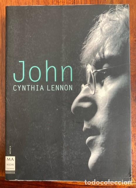 Cat&aacute;logos de m&uacute;sica: JOHN LENNON - Foto 1