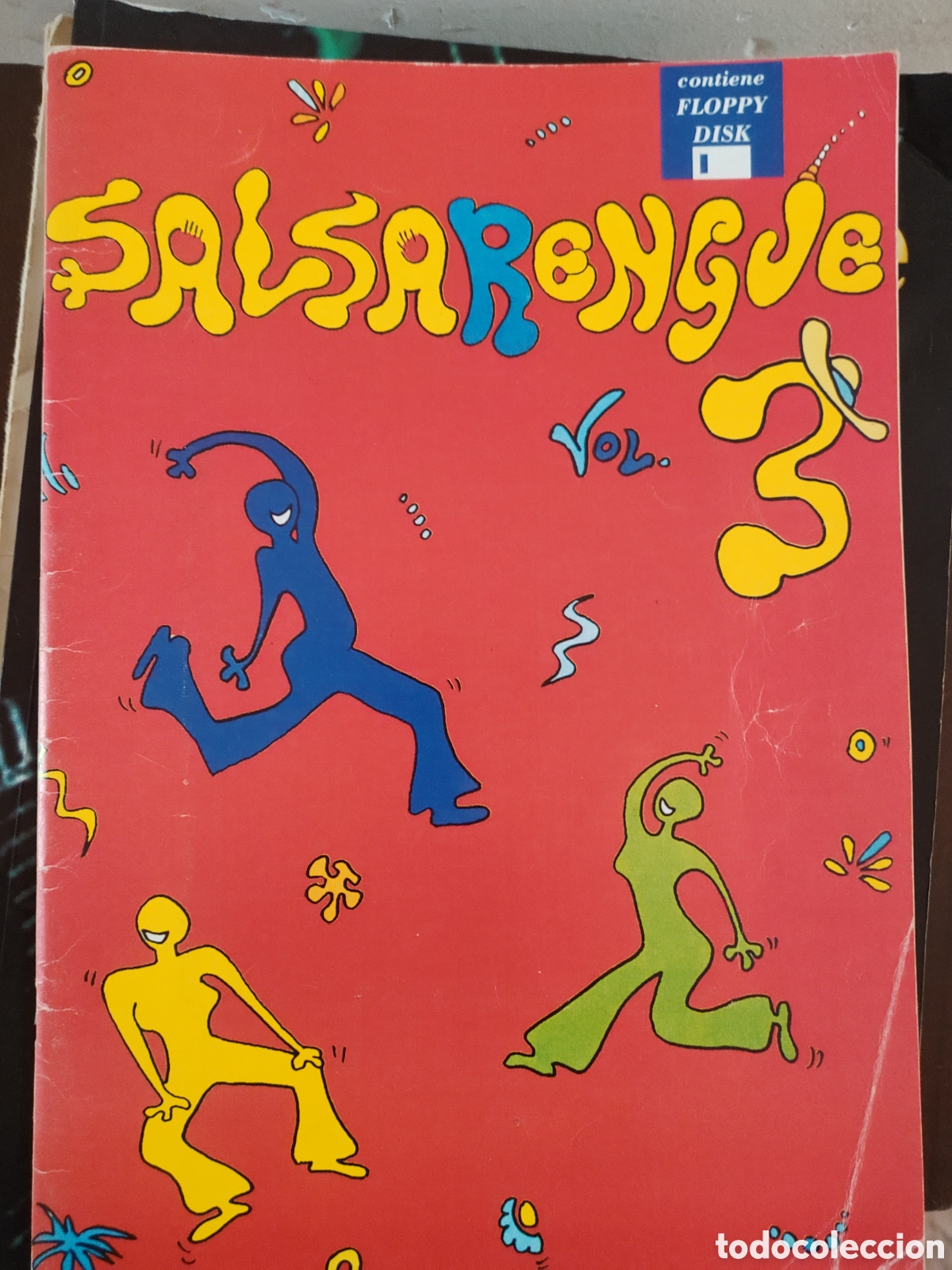 Cat&aacute;logos de m&uacute;sica: Lote 6 libros de partituras - Foto 8