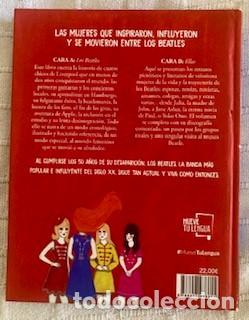 Cat&aacute;logos de m&uacute;sica: LOS BEATLES Y ELLAS - Foto 2