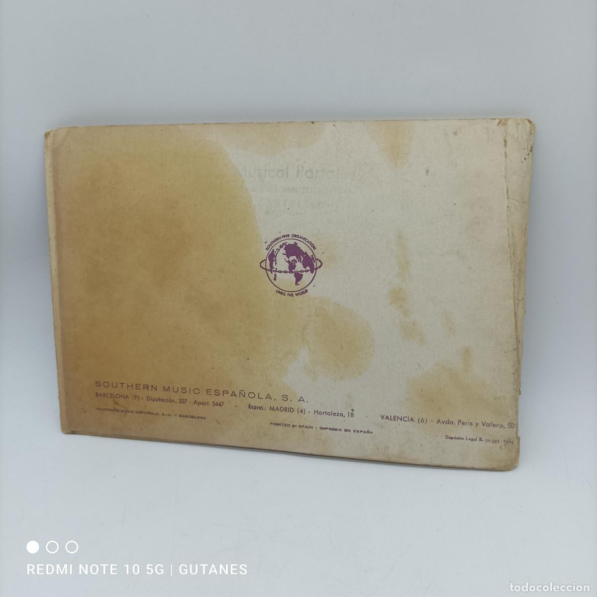 Cat&aacute;logos de m&uacute;sica: 100 EXITOS DE SIEMPRE - Foto 2