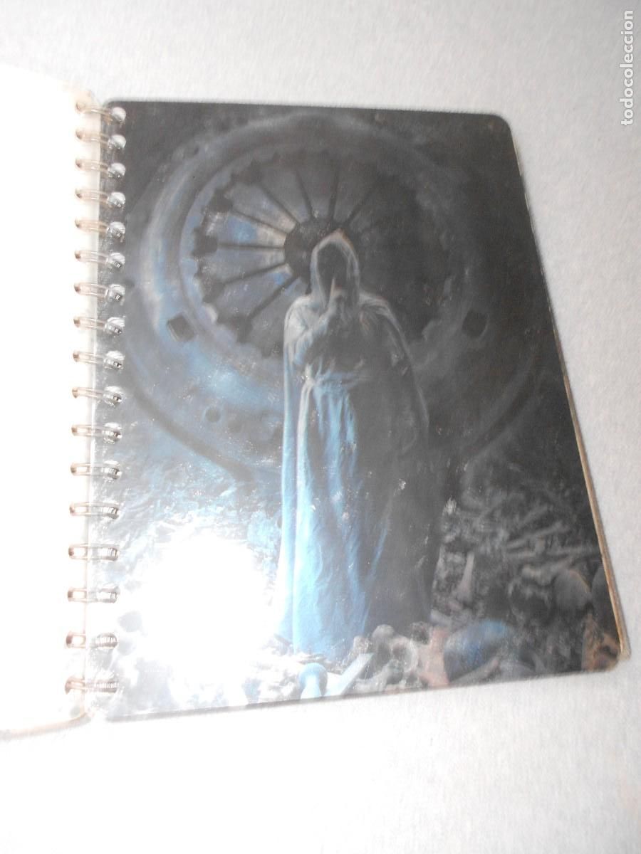 Cat&aacute;logos de m&uacute;sica: DIMMUN BORGIR - Foto 3