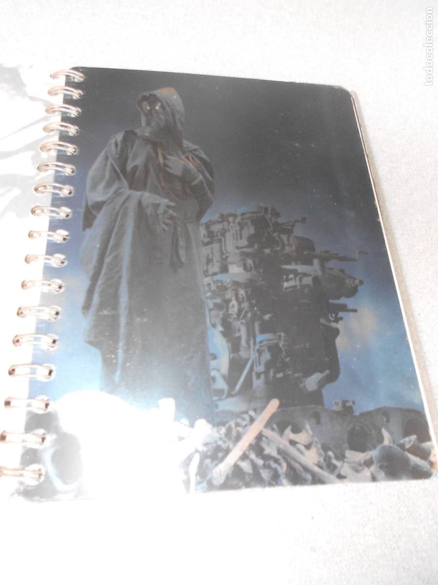 Cat&aacute;logos de m&uacute;sica: DIMMUN BORGIR - Foto 7