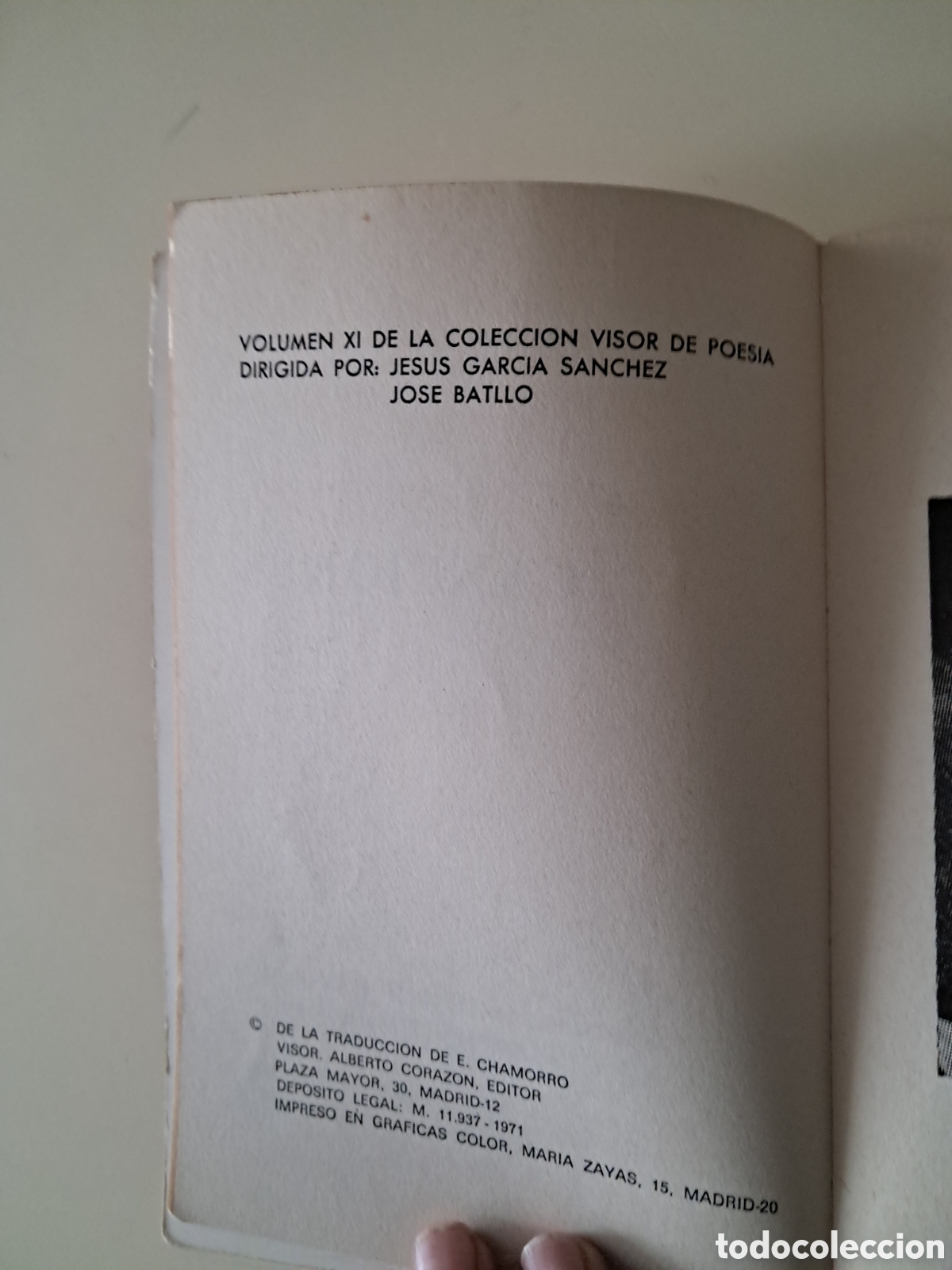 Cat&aacute;logos de m&uacute;sica: Libro Bob Dylan 1971 canciones - Foto 4