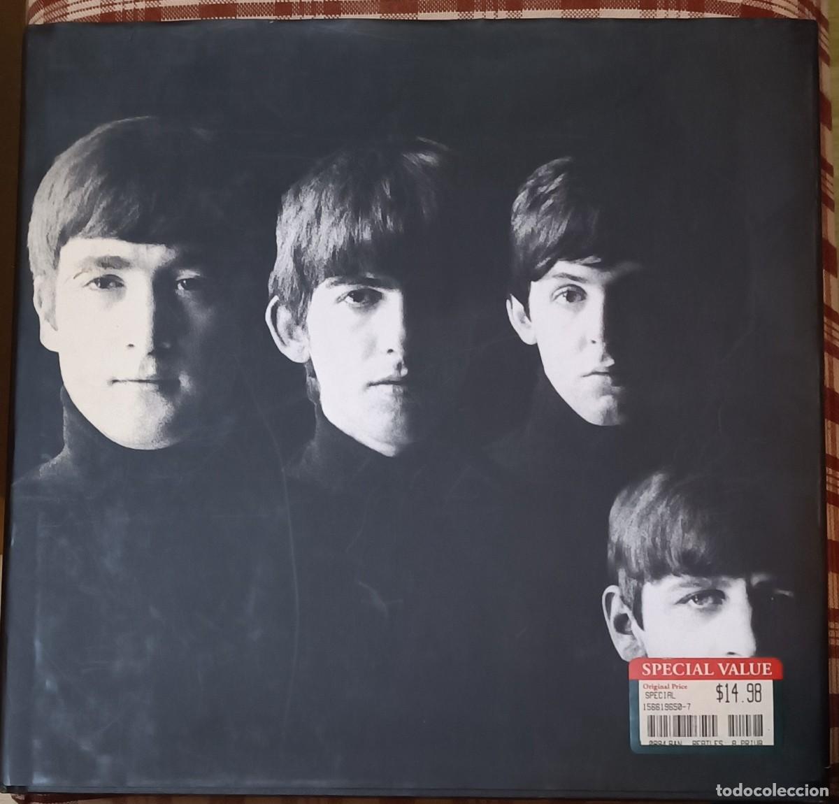 Cat&aacute;logos de m&uacute;sica: Beatles - Robert Freeman - Foto 1