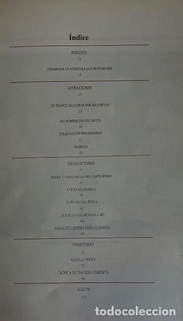 Cat&aacute;logos de m&uacute;sica: A CAMAR&Oacute;N - Foto 2