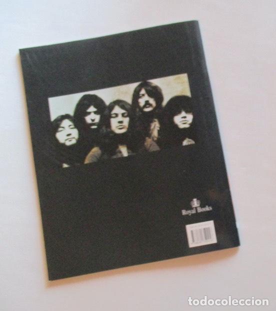 Cat&aacute;logos de m&uacute;sica: DEEP PURPLE - MUSIC IDEAL - Foto 7