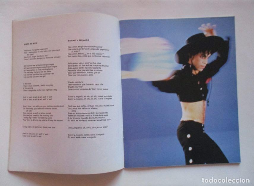 Cat&aacute;logos de m&uacute;sica: PRINCE - MUSIC IDEAL - Foto 3