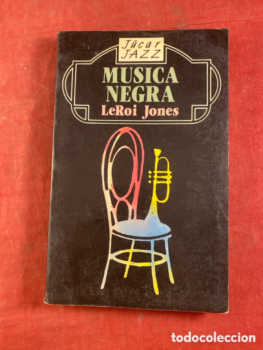 Cat&aacute;logos de m&uacute;sica: M&Uacute;SICA NEGRA - Foto 1
