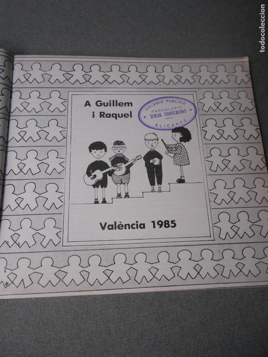 Cat&aacute;logos de m&uacute;sica: CAN&Ccedil;ONS DE NADAL - Foto 3