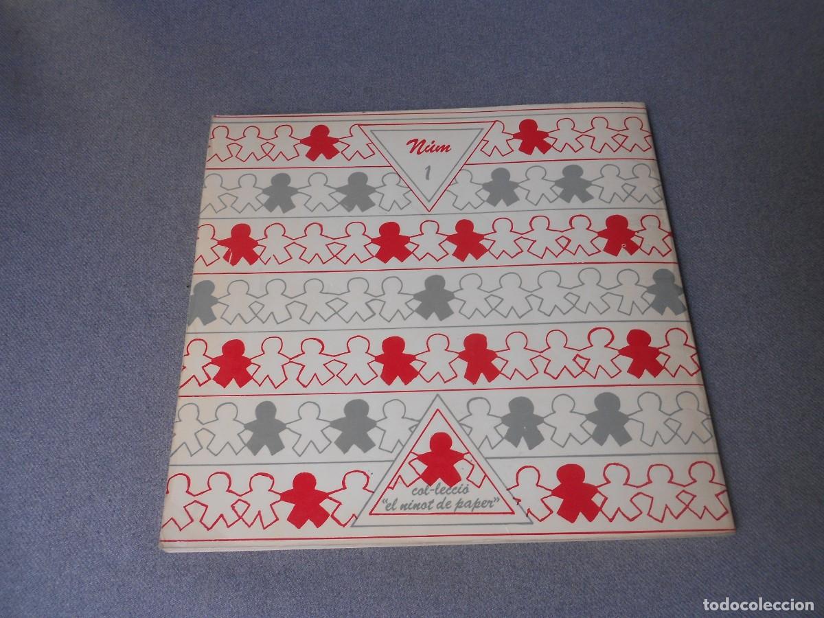 Cat&aacute;logos de m&uacute;sica: CAN&Ccedil;ONS DE NADAL - Foto 8