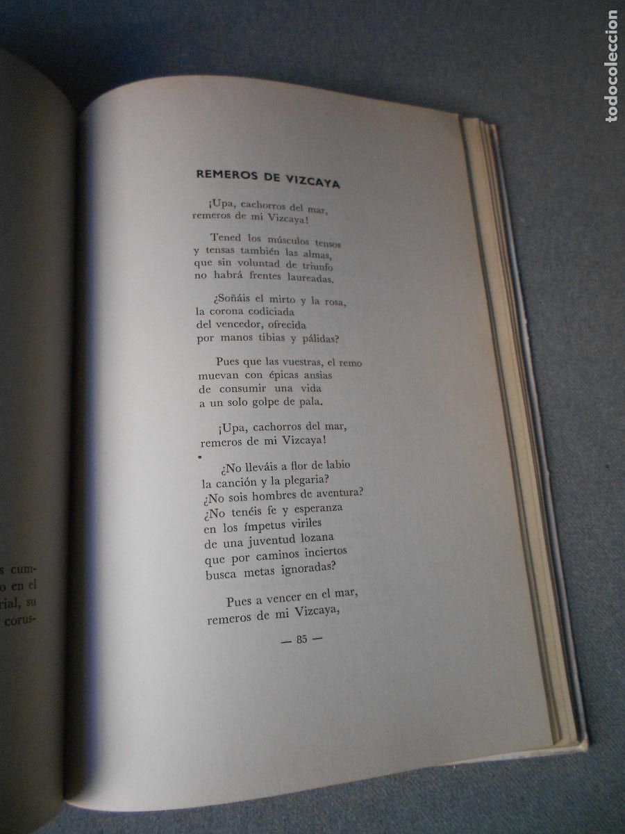 Cat&aacute;logos de m&uacute;sica: MI CANCIONERO VASCO - Foto 7