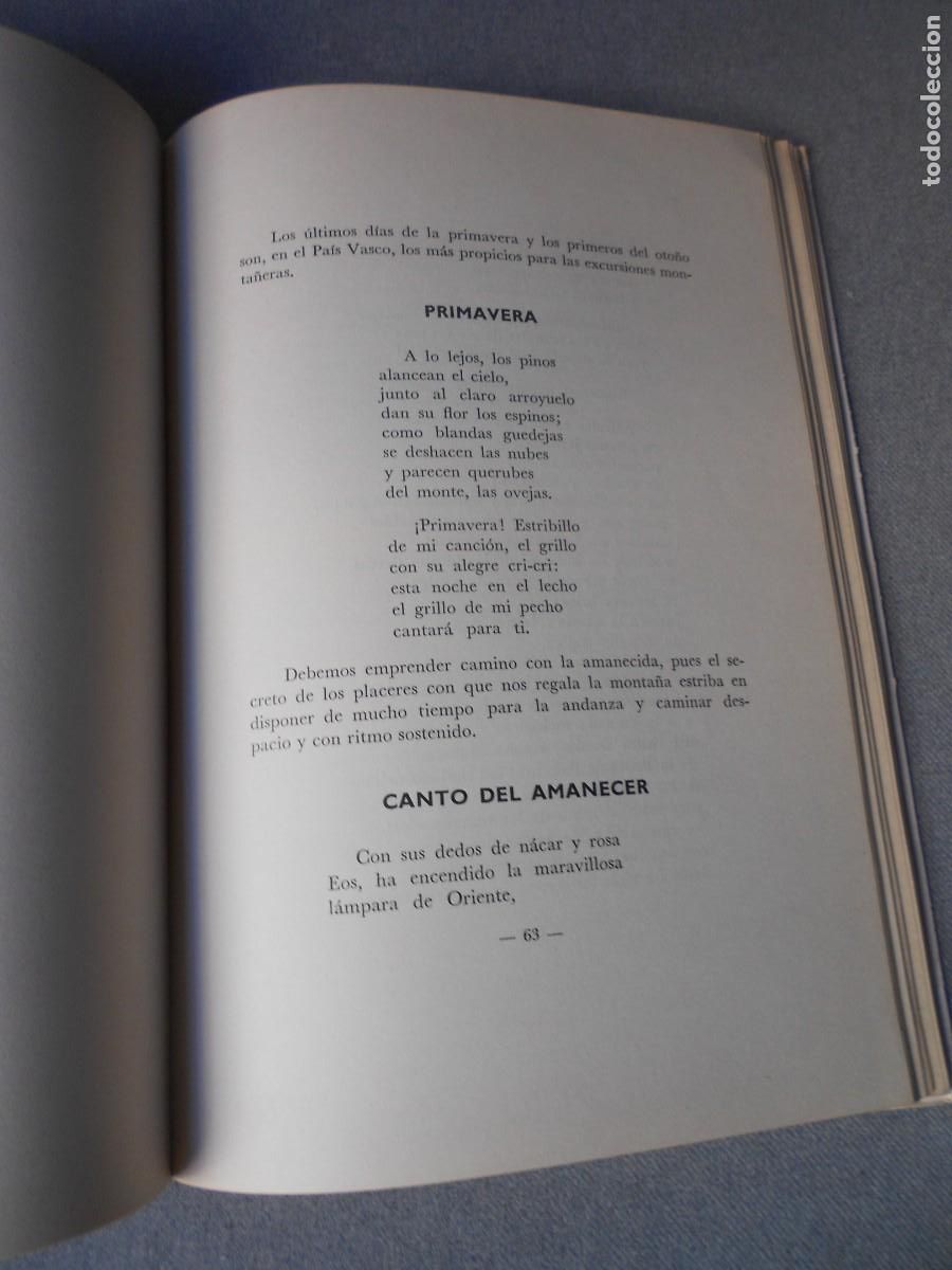Cat&aacute;logos de m&uacute;sica: MI CANCIONERO VASCO - Foto 8