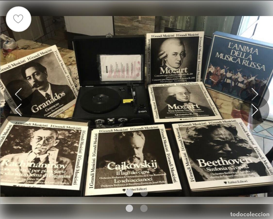 Cat&aacute;logos de m&uacute;sica: 45 giri vari artisti - Foto 1