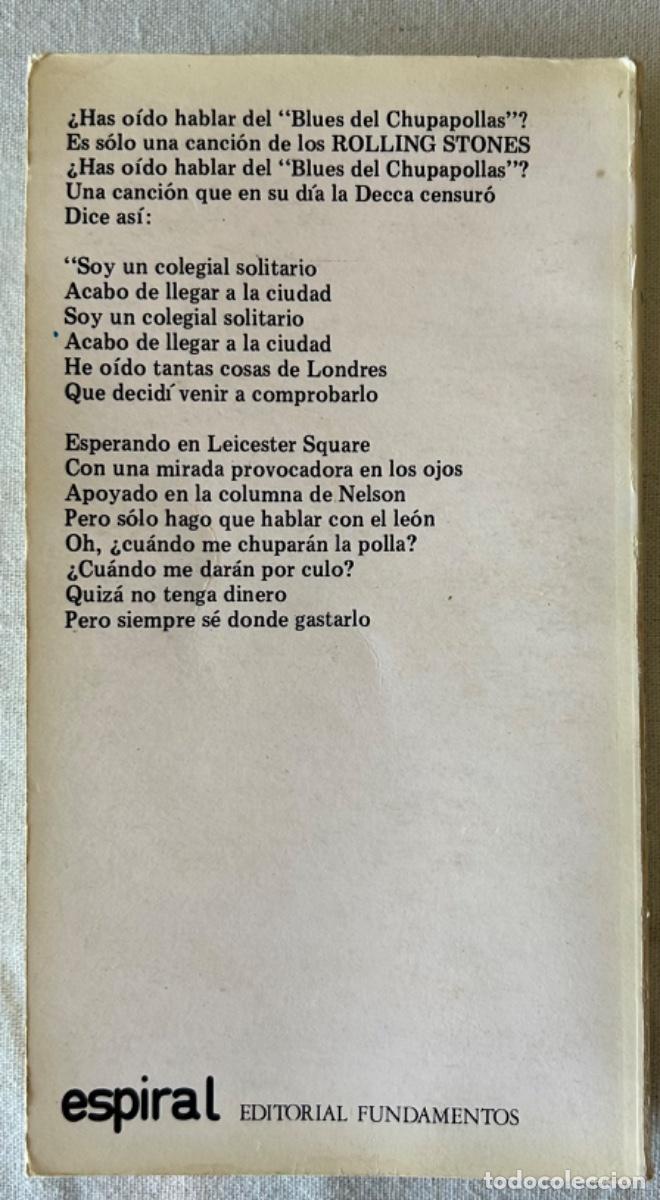 Cat&aacute;logos de m&uacute;sica: Rolling Stones -Canciones - Foto 2