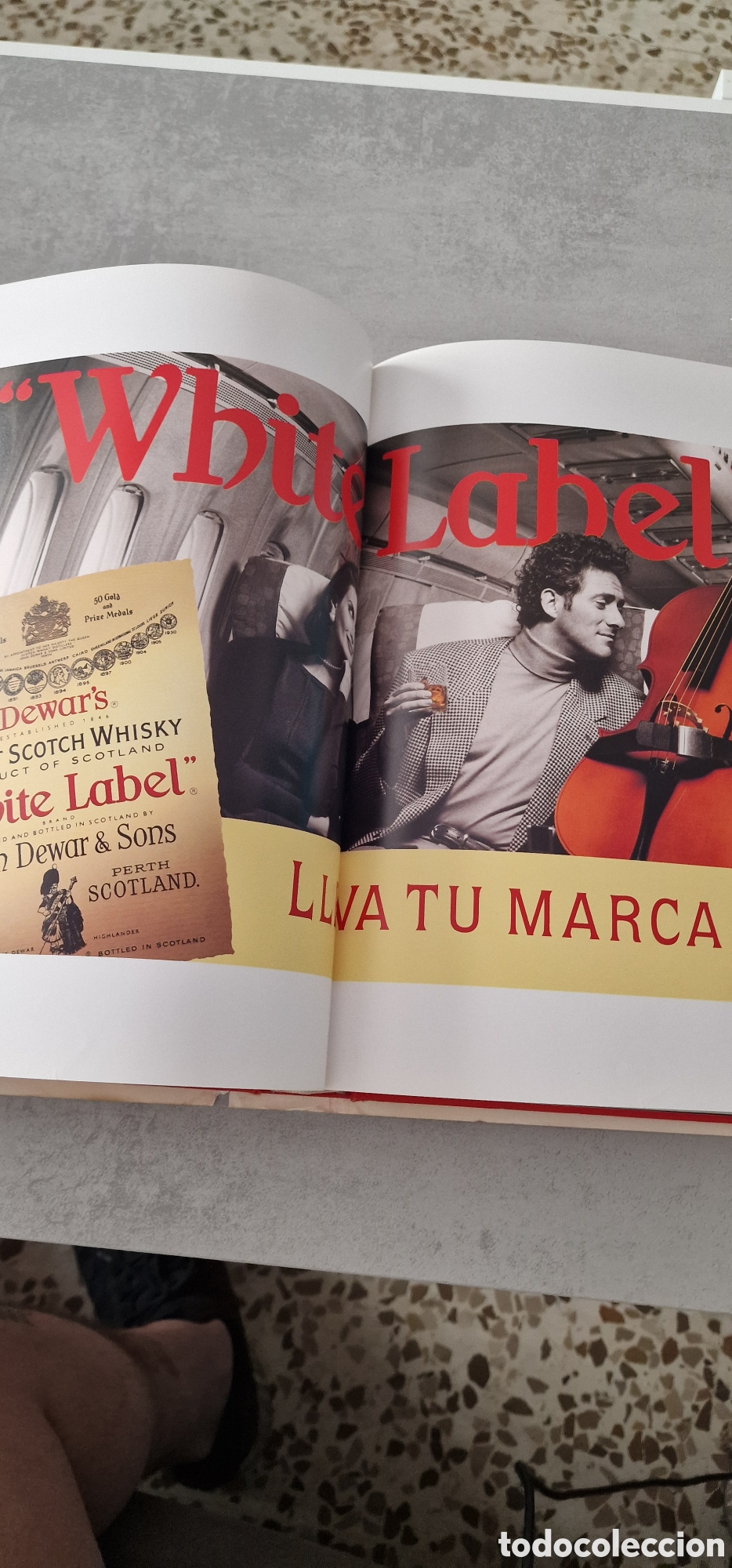 Cat&aacute;logos de m&uacute;sica: Libro de Pacha antiguo - Foto 15