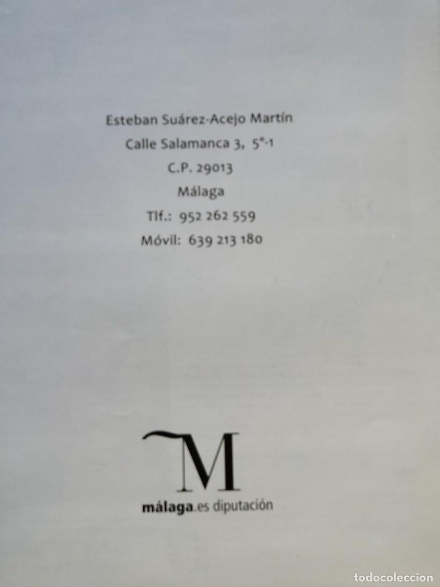 Cat&aacute;logos de m&uacute;sica: Miguel de de Molina programa triptico del Teatro Alameda de Malaga ... - Foto 3
