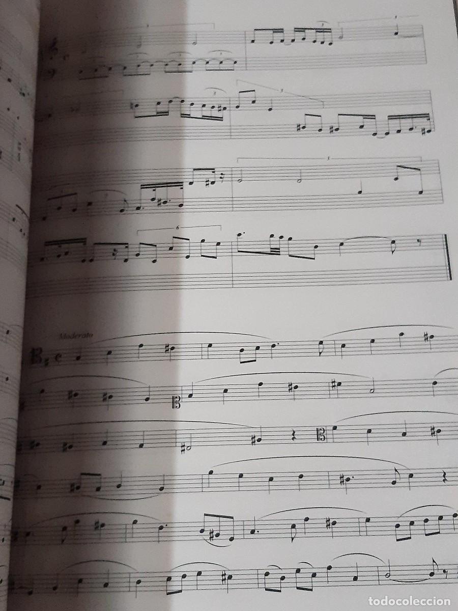Cat&aacute;logos de m&uacute;sica: Manual de solfeo Mario Fulgoni - Foto 7