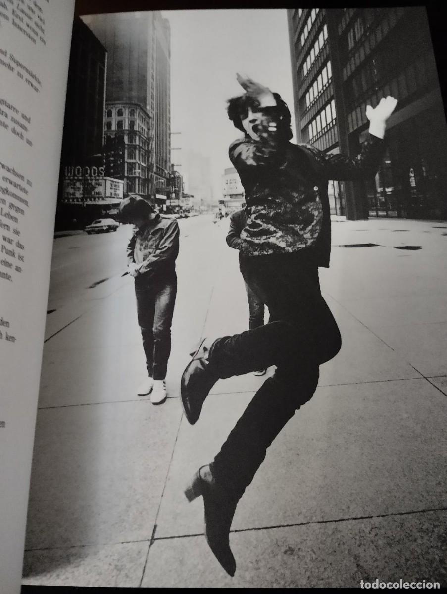 Cat&aacute;logos de m&uacute;sica: BONO U2 ---- LIBRO EN ALEM&Aacute;N - Foto 5