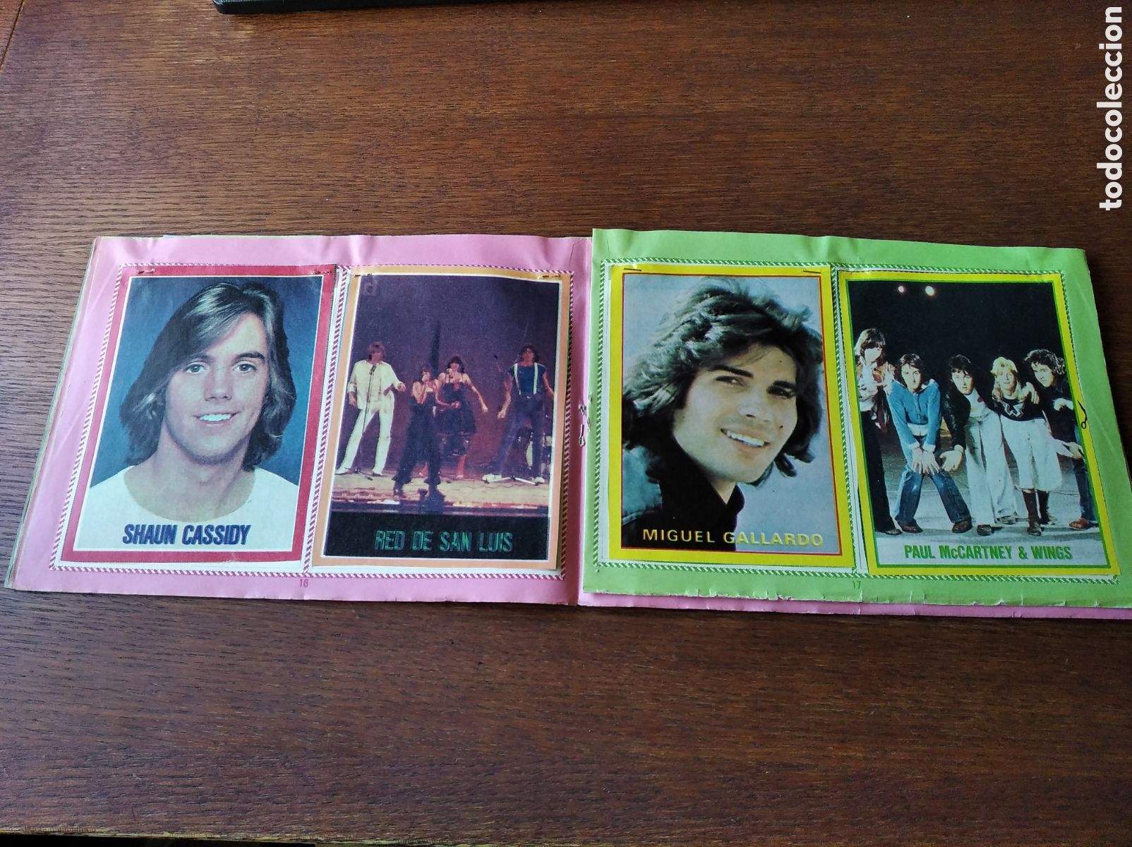 Cat&aacute;logos de m&uacute;sica: Libro Super Pop, 1980 - Foto 2