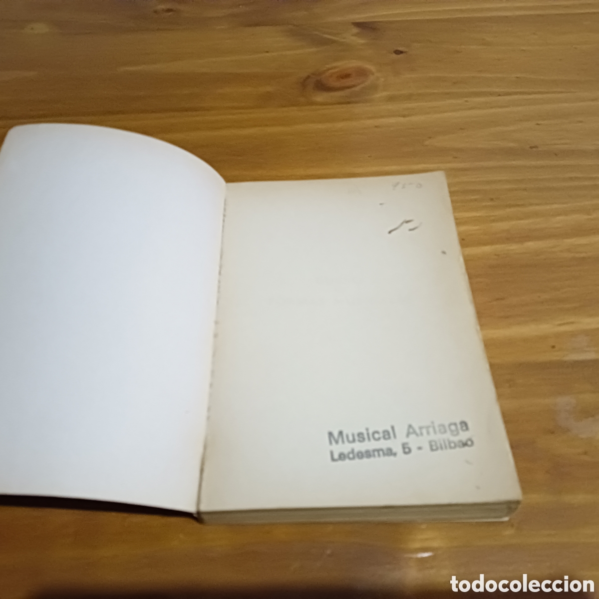 Cat&aacute;logos de m&uacute;sica: Cursos de formas musicales - Foto 3