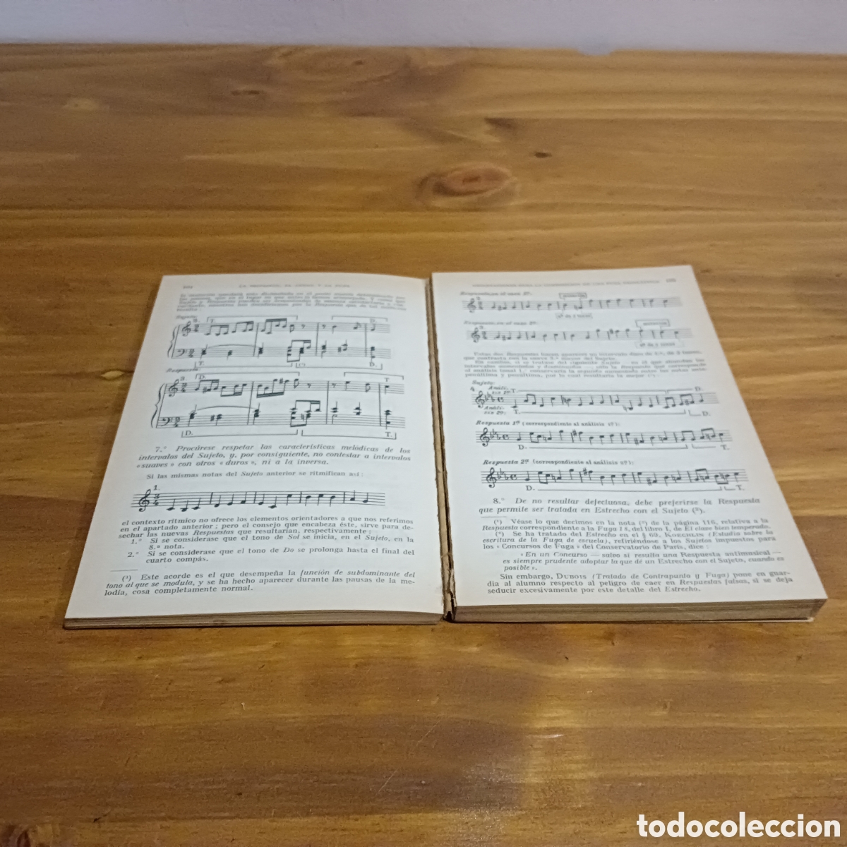 Cat&aacute;logos de m&uacute;sica: Cursos de formas musicales - Foto 4