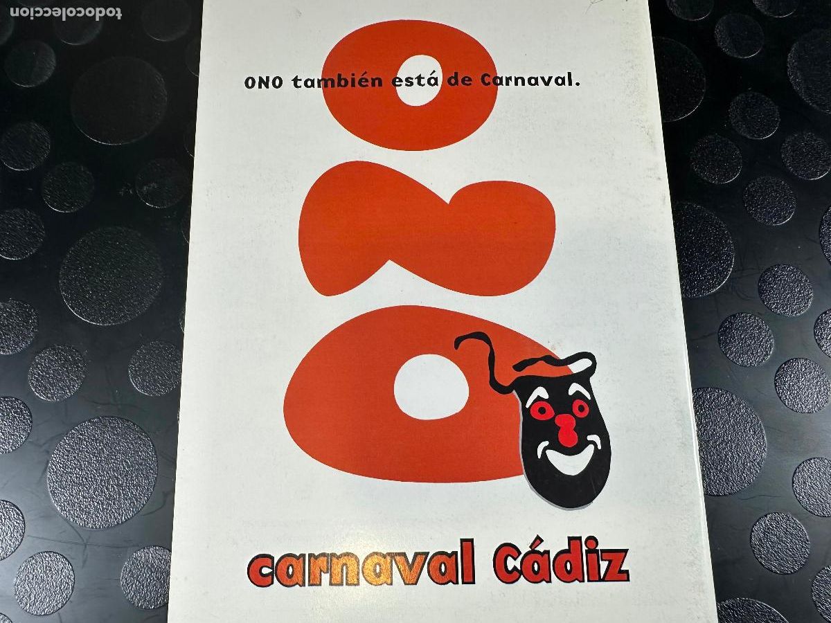 Cat&aacute;logos de m&uacute;sica: CARNAVAL DE C&Aacute;DIZ . LIBRETO 2000 CHIRIGOTA LOS CL&Aacute;SICOS B&Aacute;SICOS - Foto 2
