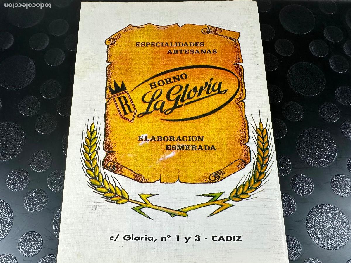 Cat&aacute;logos de m&uacute;sica: CARNAVAL DE C&Aacute;DIZ . LIBRETO 1996 MAMARRACHO - Foto 2