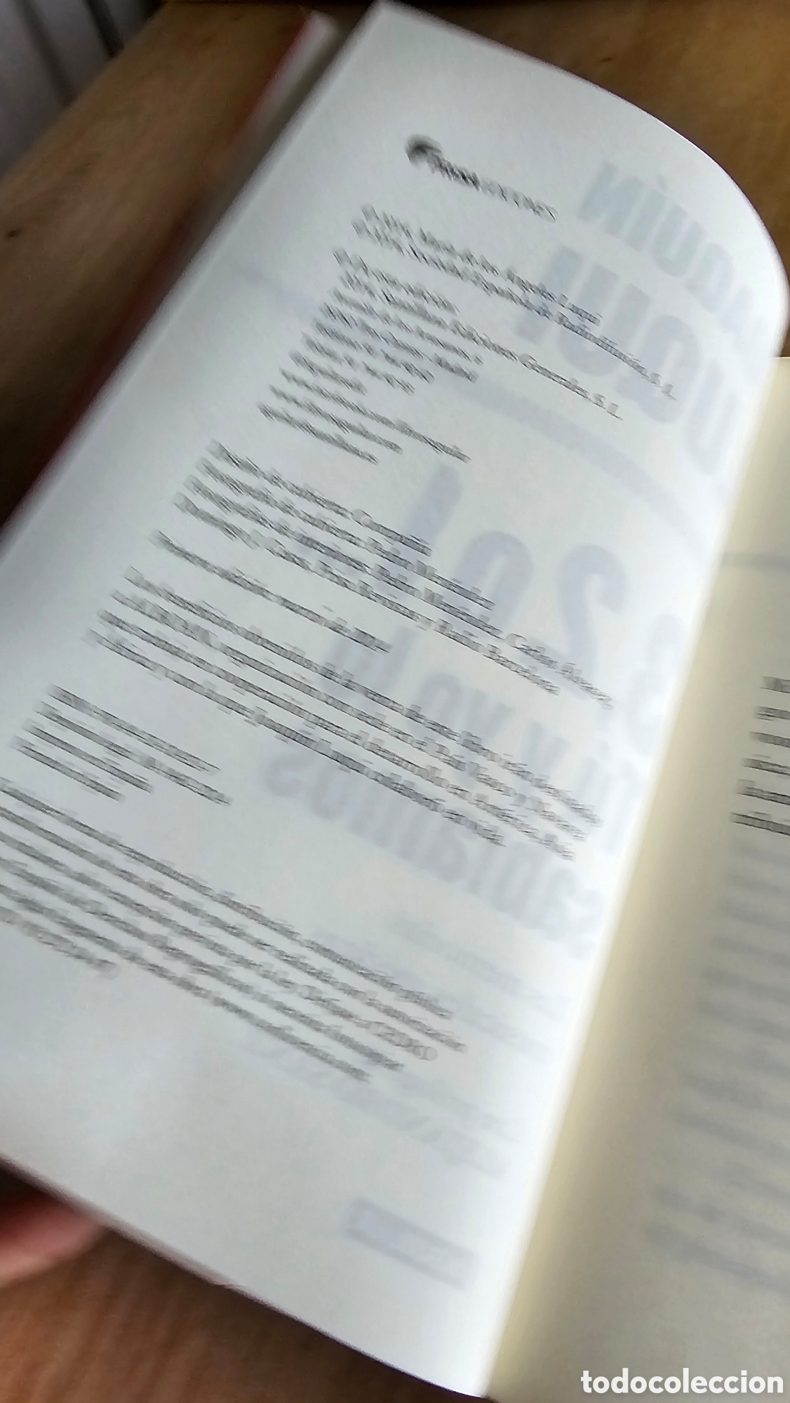 Cat&aacute;logos de m&uacute;sica: Libro&rdquo; Joaqu&iacute;n luqui&rdquo; 3,2 o 1 ... - Foto 6