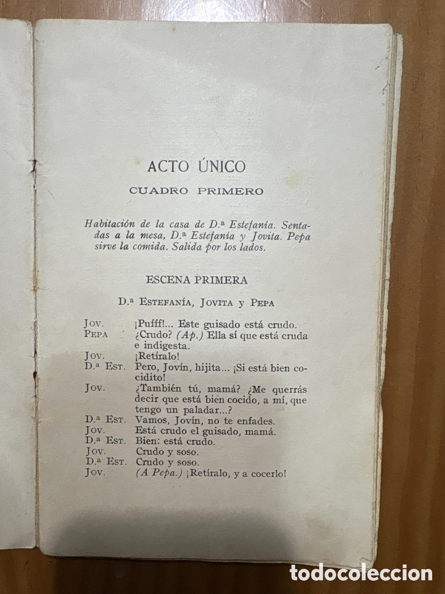 Cat&aacute;logos de m&uacute;sica: 2 programas antiguos de Zarzuela - Foto 5