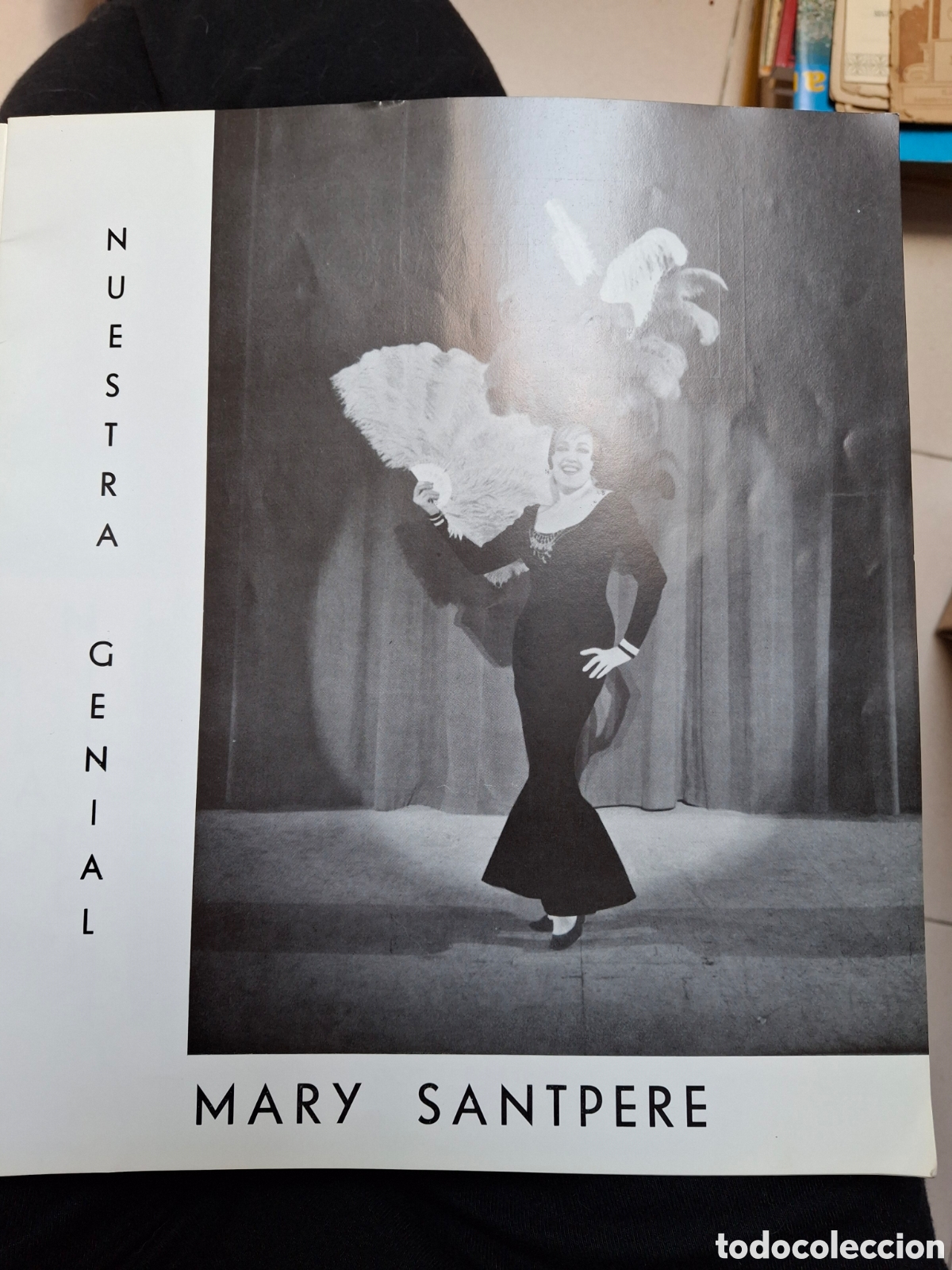 Cat&aacute;logos de m&uacute;sica: Programa El mundo quiere reir - 1965 - Foto 3
