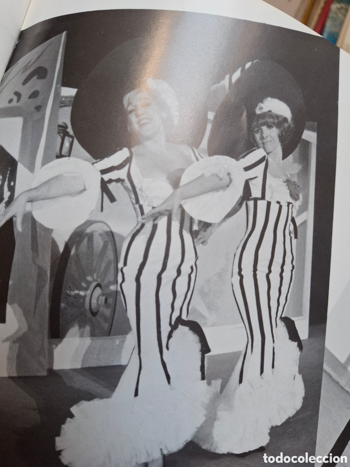 Cat&aacute;logos de m&uacute;sica: Programa El mundo quiere reir - 1965 - Foto 11