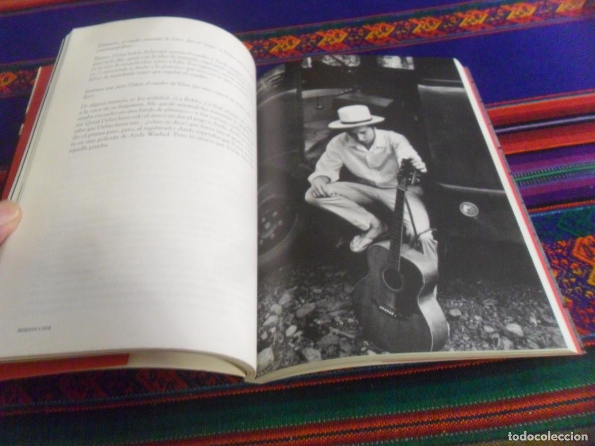 Cat&aacute;logos de m&uacute;sica: BOB DYLAN SE BUSCA DE JOHN BAULDIE. CELESTE 1994. - Foto 8