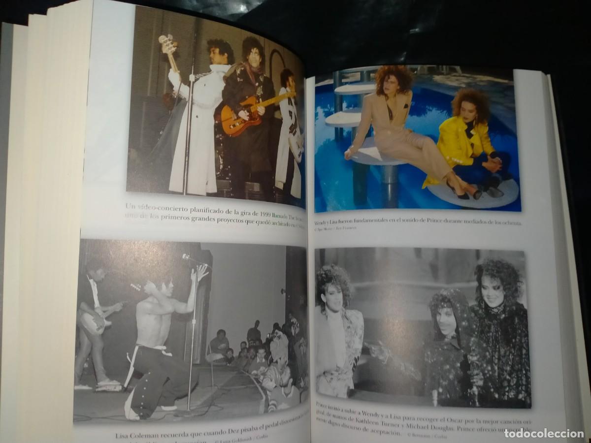 Cat&aacute;logos de m&uacute;sica: MATT THORNE. PRINCE . ALBA - Foto 4