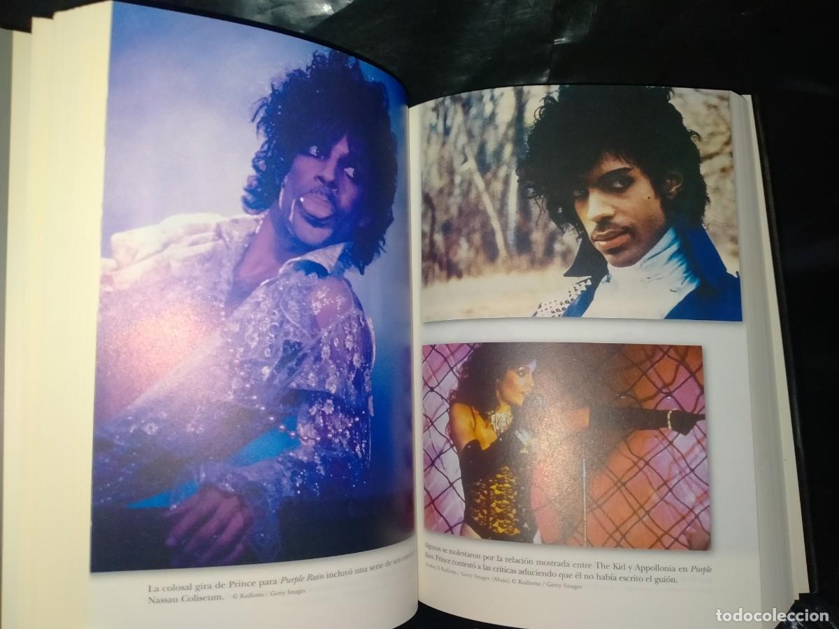 Cat&aacute;logos de m&uacute;sica: MATT THORNE. PRINCE . ALBA - Foto 5