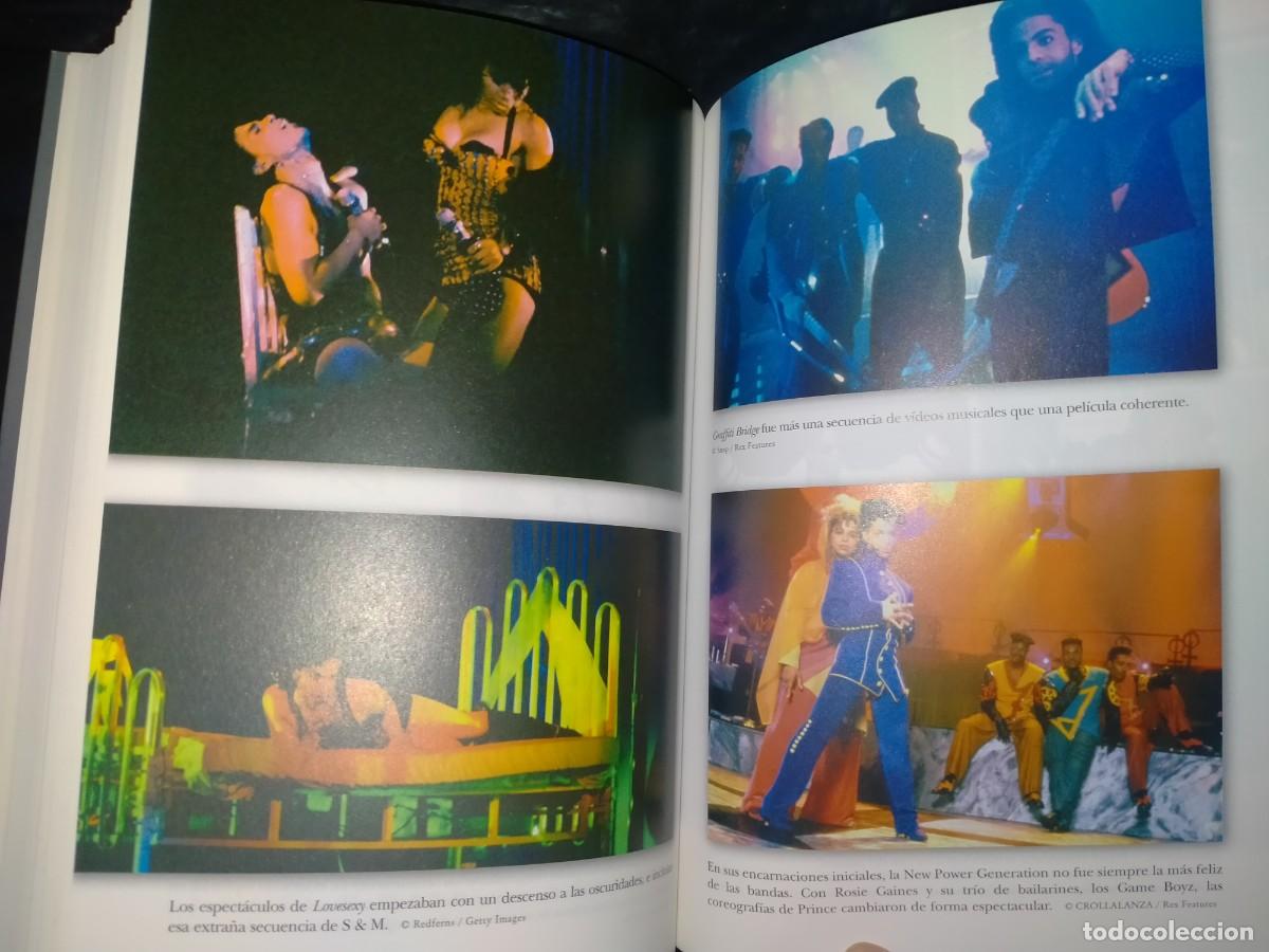 Cat&aacute;logos de m&uacute;sica: MATT THORNE. PRINCE . ALBA - Foto 6