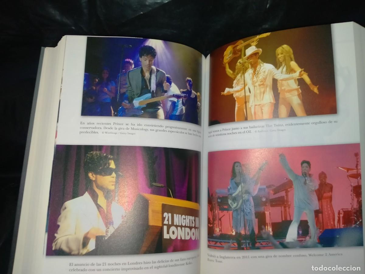 Cat&aacute;logos de m&uacute;sica: MATT THORNE. PRINCE . ALBA - Foto 8