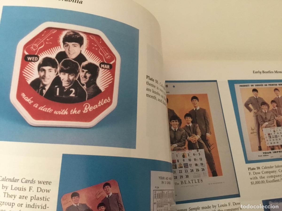 Cat&aacute;logos de m&uacute;sica: The Beatles MEMORABILIA Price Guide Second and Third Edition A reference value guide - Foto 4