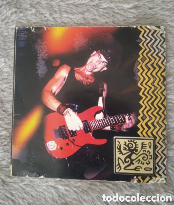 Cat&aacute;logos de m&uacute;sica: Libreto CD La Polla En Tu Recto - Foto 2