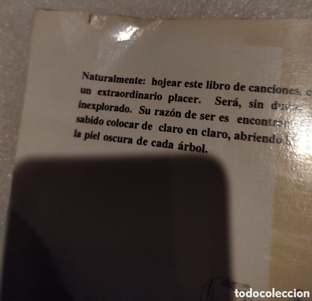 Cat&aacute;logos de m&uacute;sica: Pablo Milanes - canciones - Foto 2