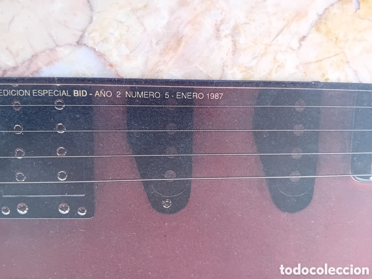 Cat&aacute;logos de m&uacute;sica: anuario discoplay 1986 - Foto 2