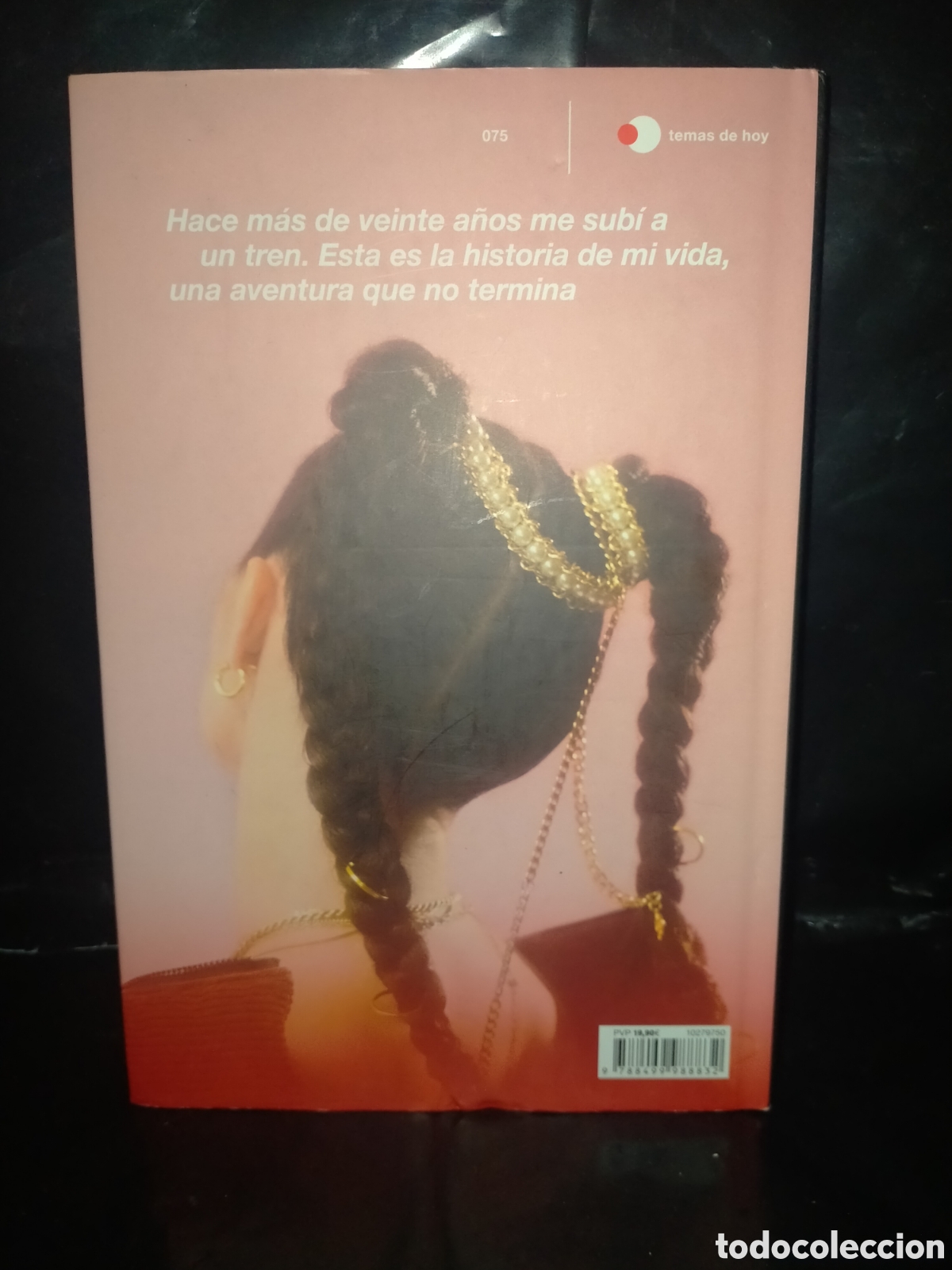 Cat&aacute;logos de m&uacute;sica: MALA RODR&Iacute;GUEZ. C&Oacute;MO SER MALA .TEMAS DE HOY - Foto 6