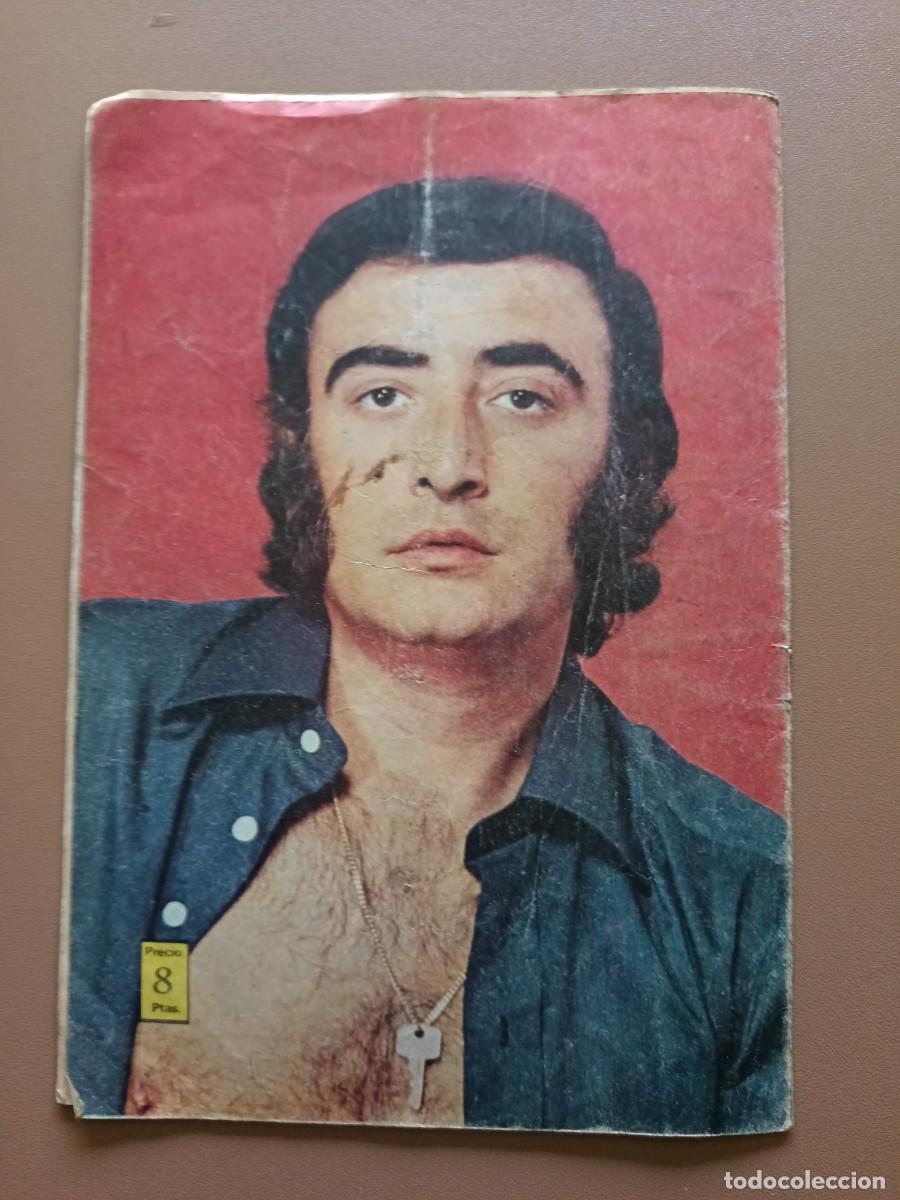 Cat&aacute;logos de m&uacute;sica: CANCIONERO MODERNO: PERET - Foto 5
