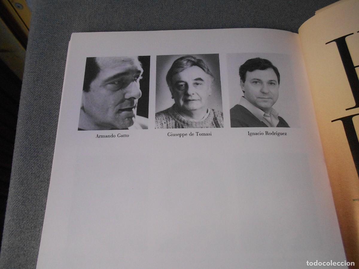 Cat&aacute;logos de m&uacute;sica: LIBRETO DE OPERA FEDORA - Foto 6