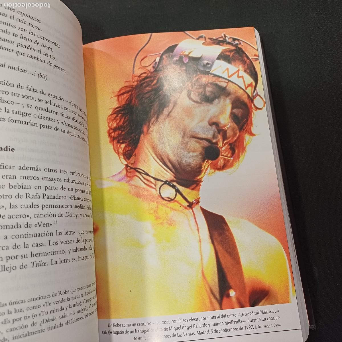 Cat&aacute;logos de m&uacute;sica: EXTREMODURO/DE PROFUNDIS. - Foto 4