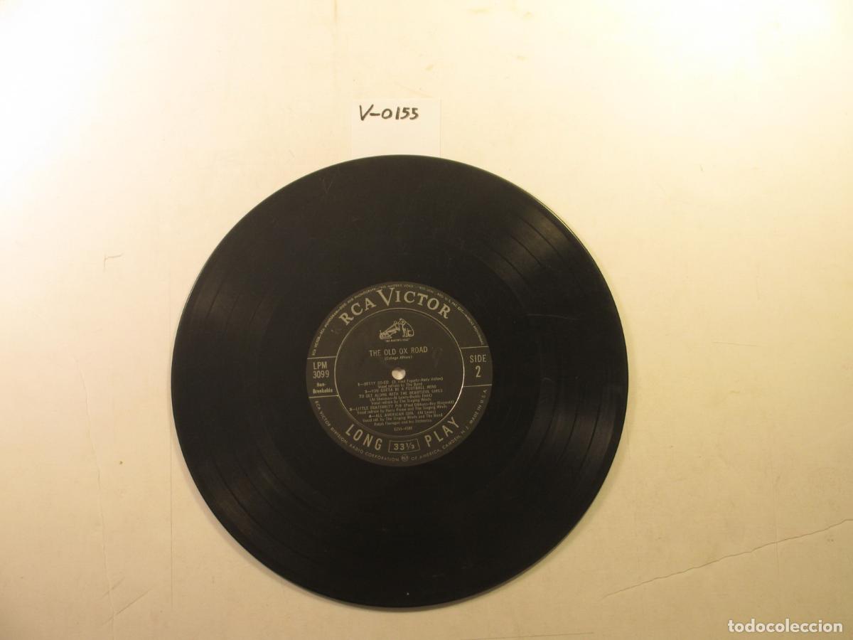 Cat&aacute;logos de m&uacute;sica: Old Rox Road - Foto 1